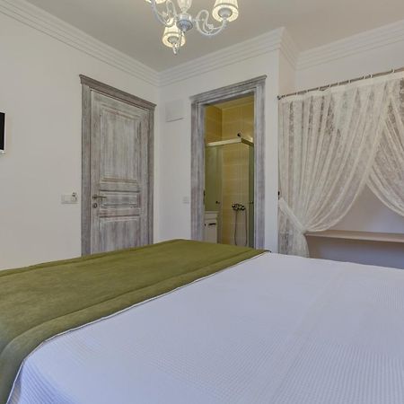 Bellapietra Hotel Alaçatı Habitación foto