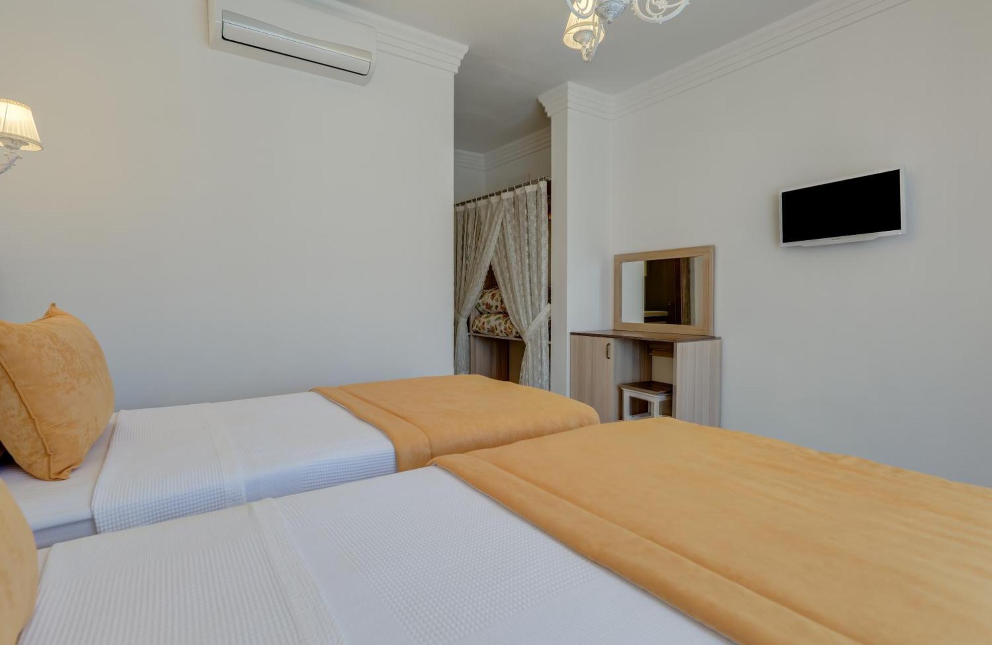 Bellapietra Hotel Alaçatı Habitación foto