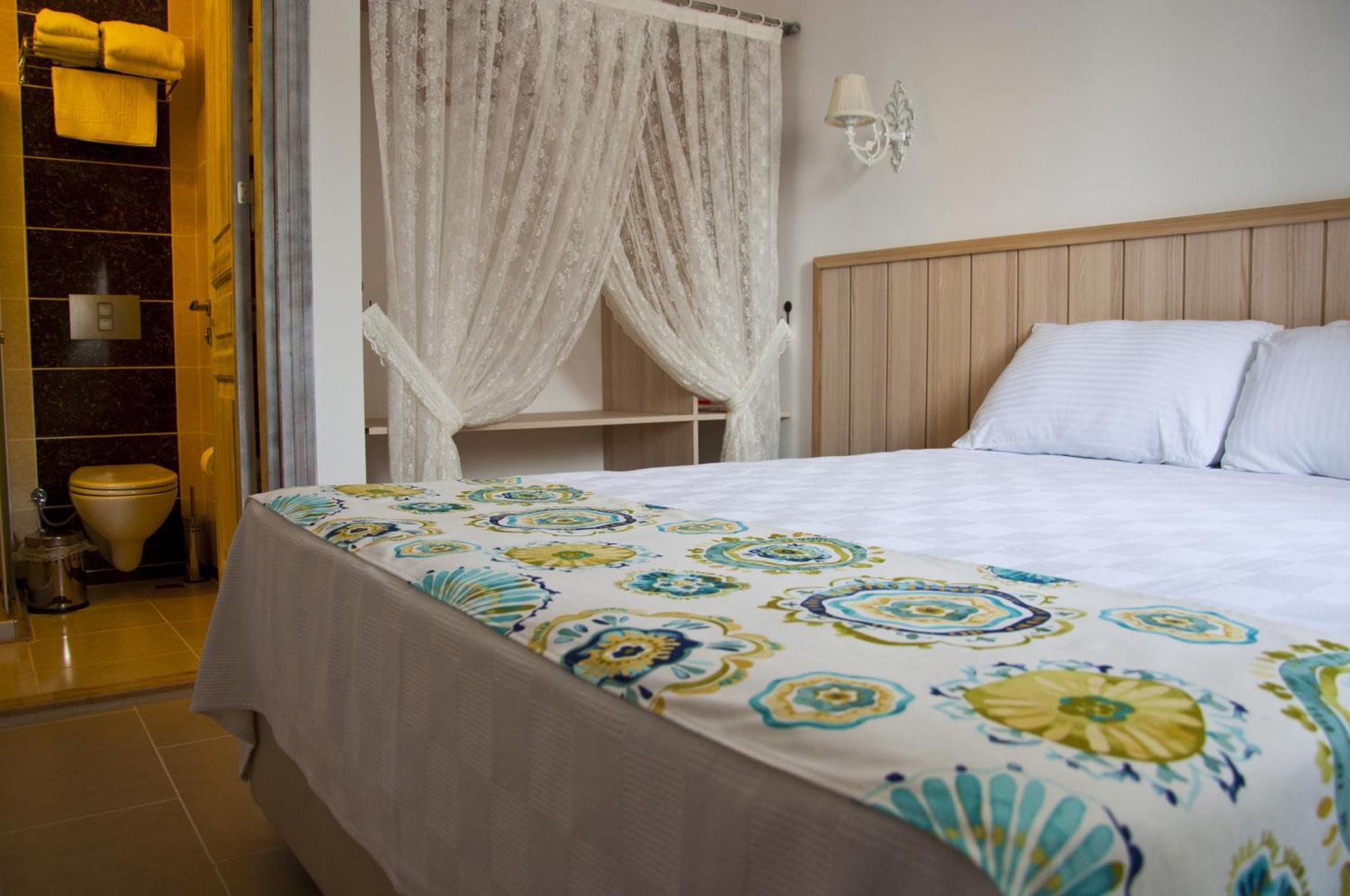 Bellapietra Hotel Alaçatı Habitación foto