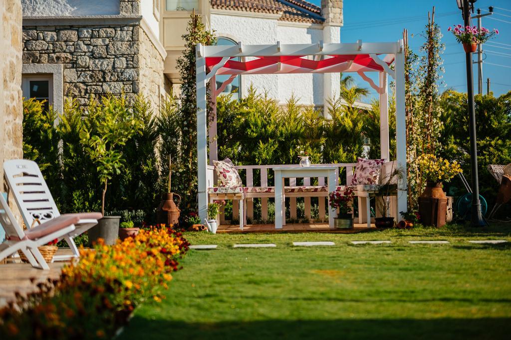 Bellapietra Hotel Alaçatı Exterior foto