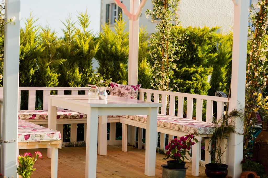 Bellapietra Hotel Alaçatı Exterior foto