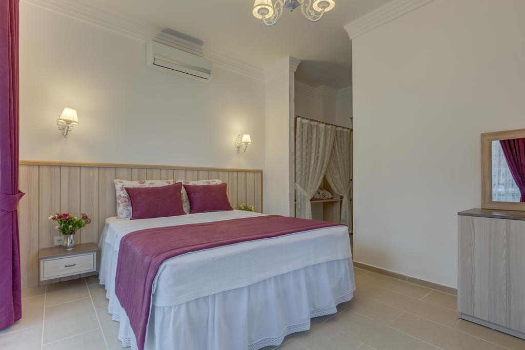 Bellapietra Hotel Alaçatı Habitación foto